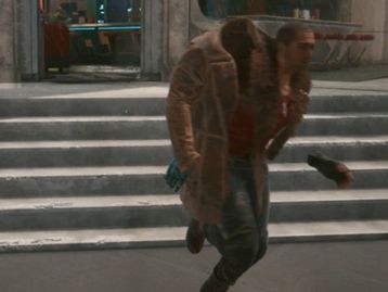 Cyberpunk 2077: problemas no jogo rendem memes na internet