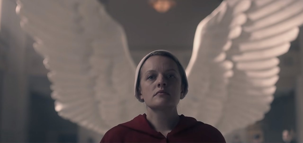 The Handmaid’s Tale é renovada para 5ª temporada pelo Hulu