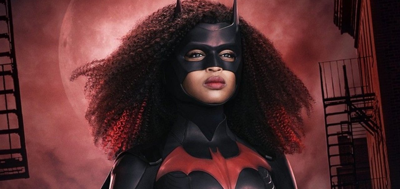 Batwoman 2ª temporada: série ganha trailer apresentando nova heroína