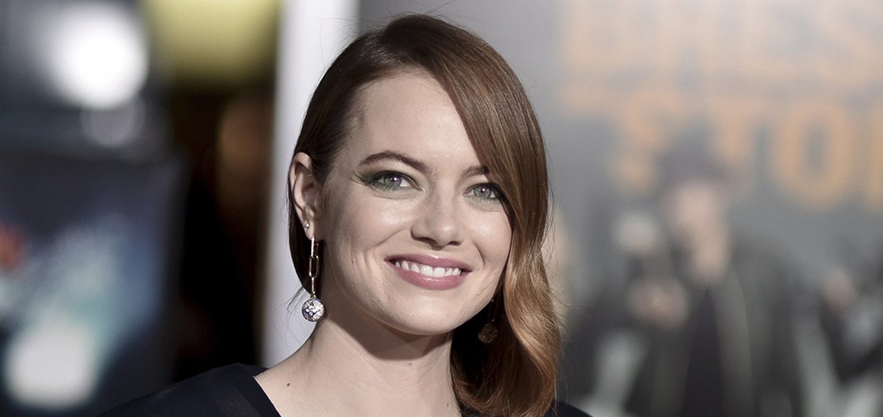 The Curse: Emma Stone estrelará nova série de comédia dos irmãos Safdie