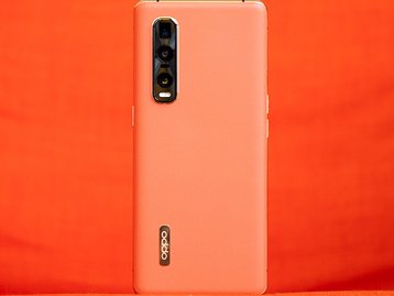 Oppo Find X3 Pro pode ter 'câmera microscópica'