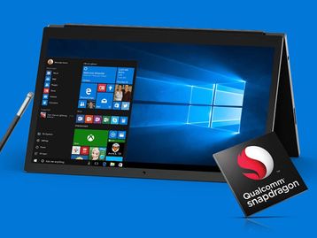 Windows 10 ARM agora consegue rodar apps x64 comuns