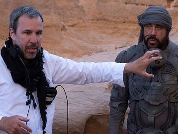 Denis Villeneuve critica Warner por lançamento simultâneo de Duna