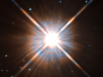Clima espacial hostil pode impedir vida em exoplanetas habitáveis