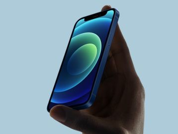 iPhone 12 mini estaria vendendo muito menos que o esperado