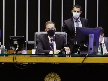 Marco Legal das Startups pode ser debatida hoje (14) na Câmara