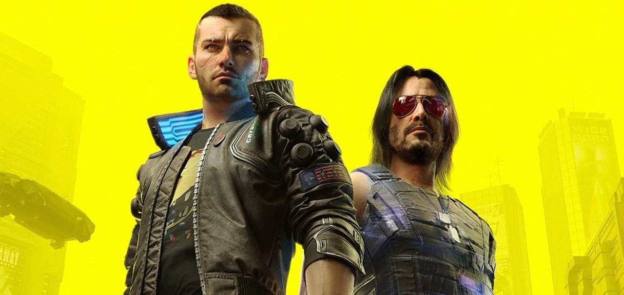 Steam bate recorde de jogadores graças a Cyberpunk 2077 e CS:GO