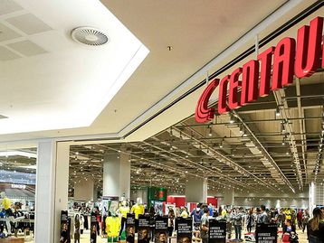 Grupo da Centauro compra NWB e cria ecossistema de esportes