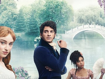 Bridgerton: Netflix divulga trailer completo de nova série de Shonda Rhimes