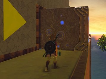 Zelda: Breath of the Wild – fã cria DLC de Super Mario 64