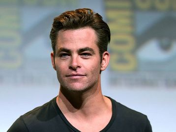 Dungeons and Dragons: Chris Pine negocia estrelar a adaptação