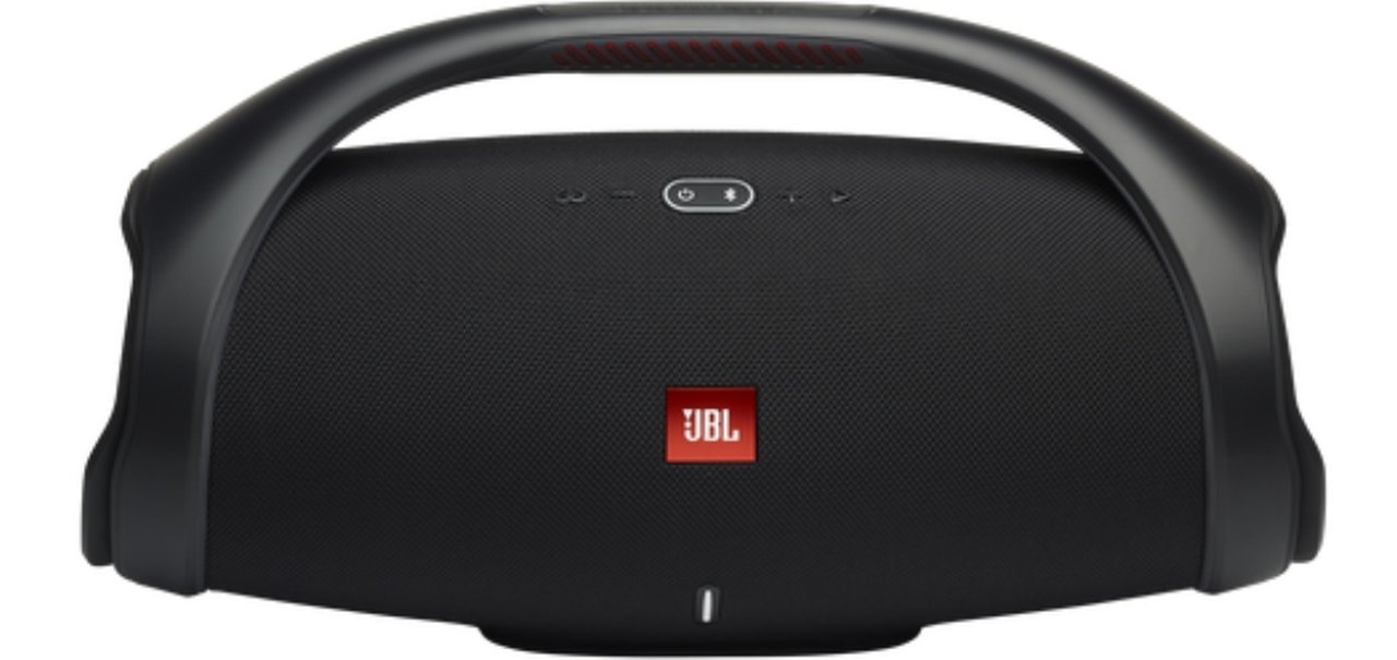 Caixa de som JBL Boombox 2 vale a pena?