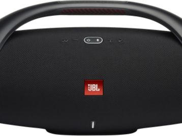 Caixa de som JBL Boombox 2 vale a pena?