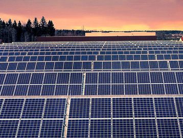 Cientistas descobrem forma inédita de armazenar energia solar