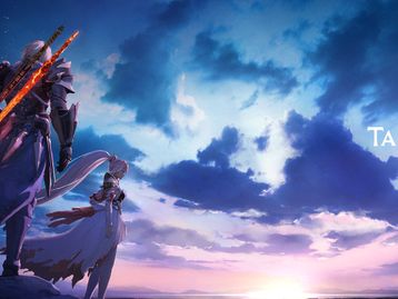 Bandai confirma que Tales of Arise ganhará novidades em 2021
