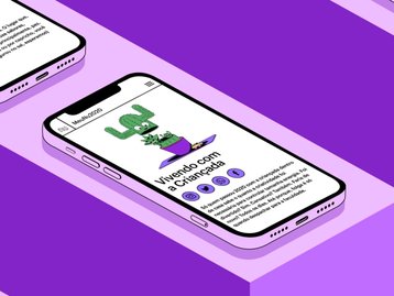Nubank lança #MeuNu2020 com retrospectiva do ano para cada cliente