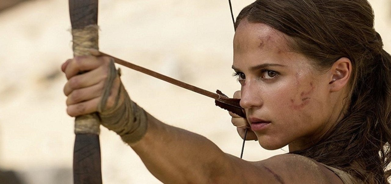 Irma Vep: Alicia Vikander vai protagonizar nova minissérie da HBO