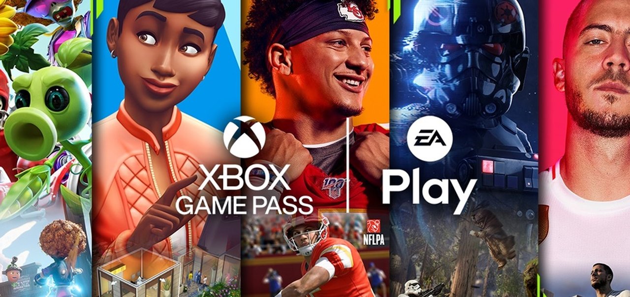 EA Play no Xbox Game Pass de PC é adiado para início de 2021