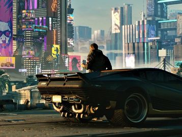 Cyberpunk 2077: reputação importa mais que os gastos, diz CDPR