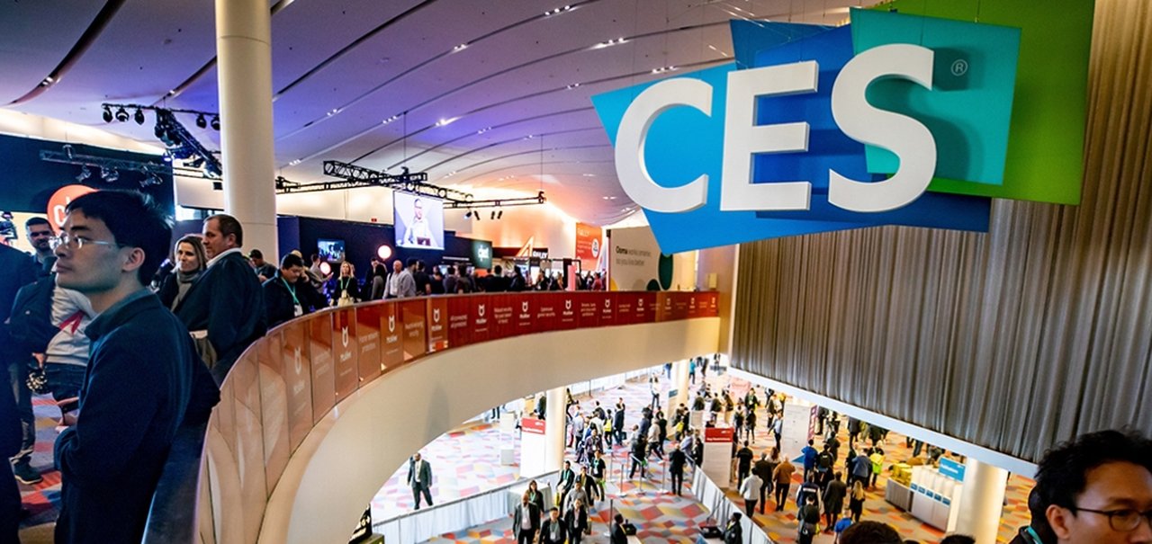 CES 2021: premiados da Innovation Awards serão revelados pela web