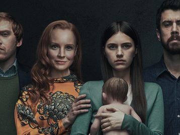 Servant: série da Apple TV+ é renovada para 3ª temporada