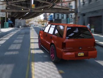 GTA IV ganha mod que deixa gráficos com cara de nova geração