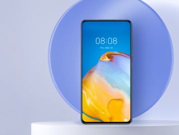 Huawei inicia transição do Android para o HarmonyOS oficialmente