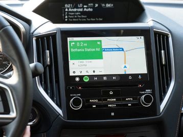 Android Auto ganha seu 1º app de mapas que não é feito pela Google