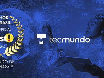 TecMundo ganhou 3 prêmios em 2020; o que esperar para 2021?
