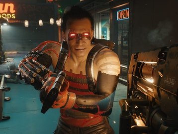 Cyberpunk 2077: CDPR para de sugerir reembolso a donos de PlayStation