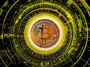 Em alta recorde, Bitcoin ultrapassa US$ 20 mil pela 1ª vez