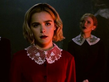 O Mundo Sombrio de Sabrina: atriz fala sobre futuro da série