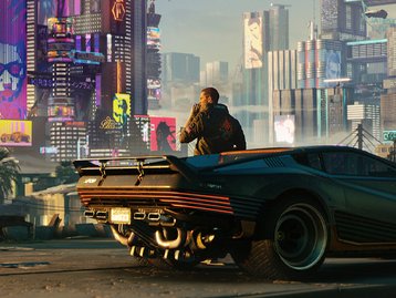 Cyberpunk 2077 terá menos vibradores espalhados pelo jogo
