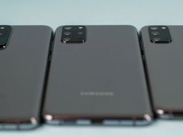 Galaxy S21+ com Snapdragon 888 bate iPhone 12 Pro Max em benchmark