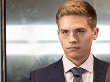 Dylan Sprouse vai participar de nova série de Mindy Kaling na HBO