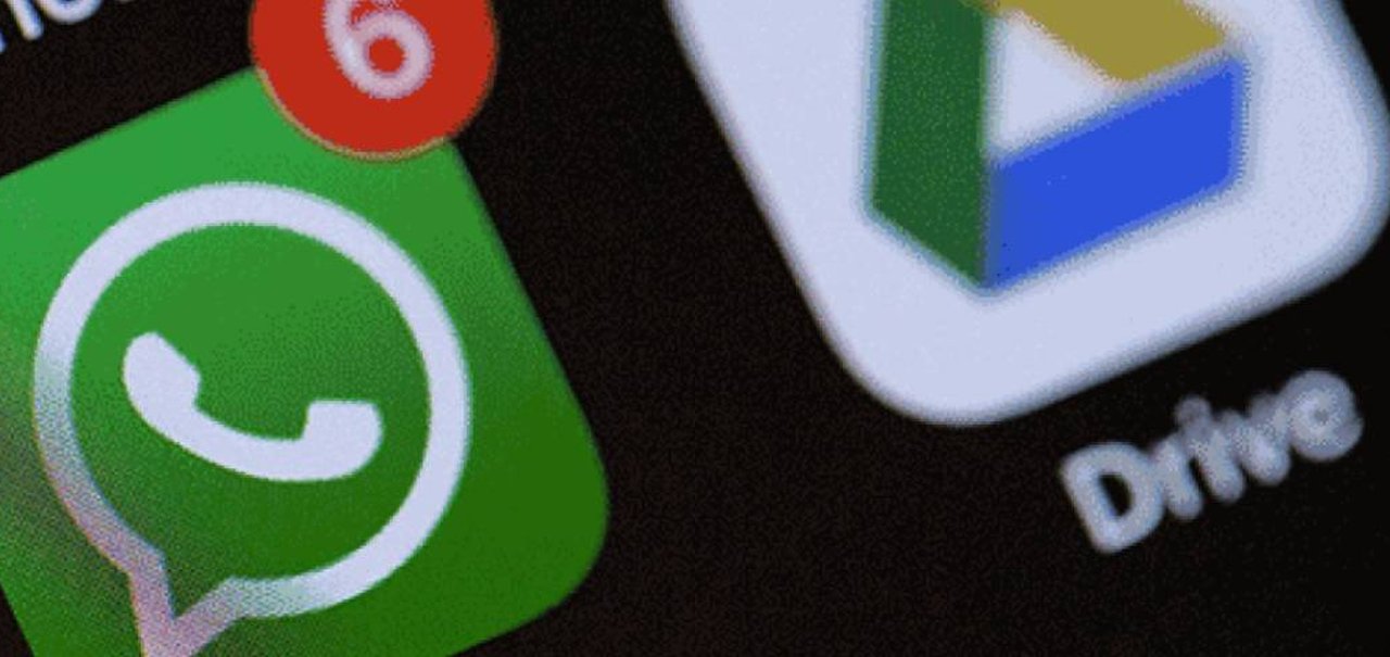 Google teria acessado mensagens privadas do WhatsApp