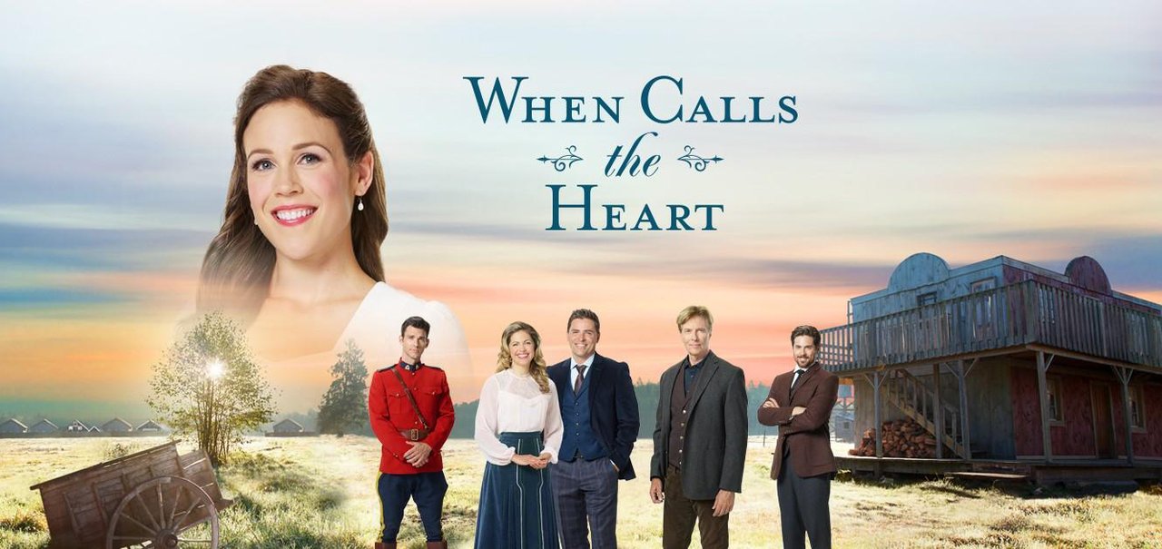 When Calls the Heart: data de estreia da 8ª temporada é divulgada