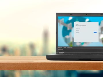 Google compra startup que ‘converte’ PCs antigos em Chromebooks