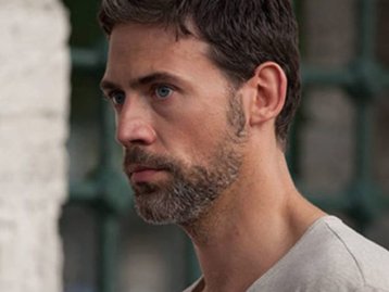 Superman & Lois: Adam Rayner, de Tyrant, entra para o elenco da série