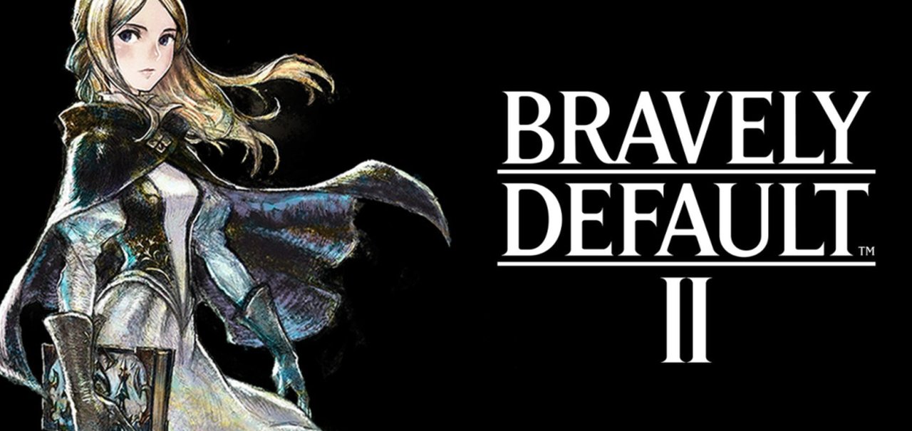 Bravely Default II: 'demo final' já pode ser baixada no Switch