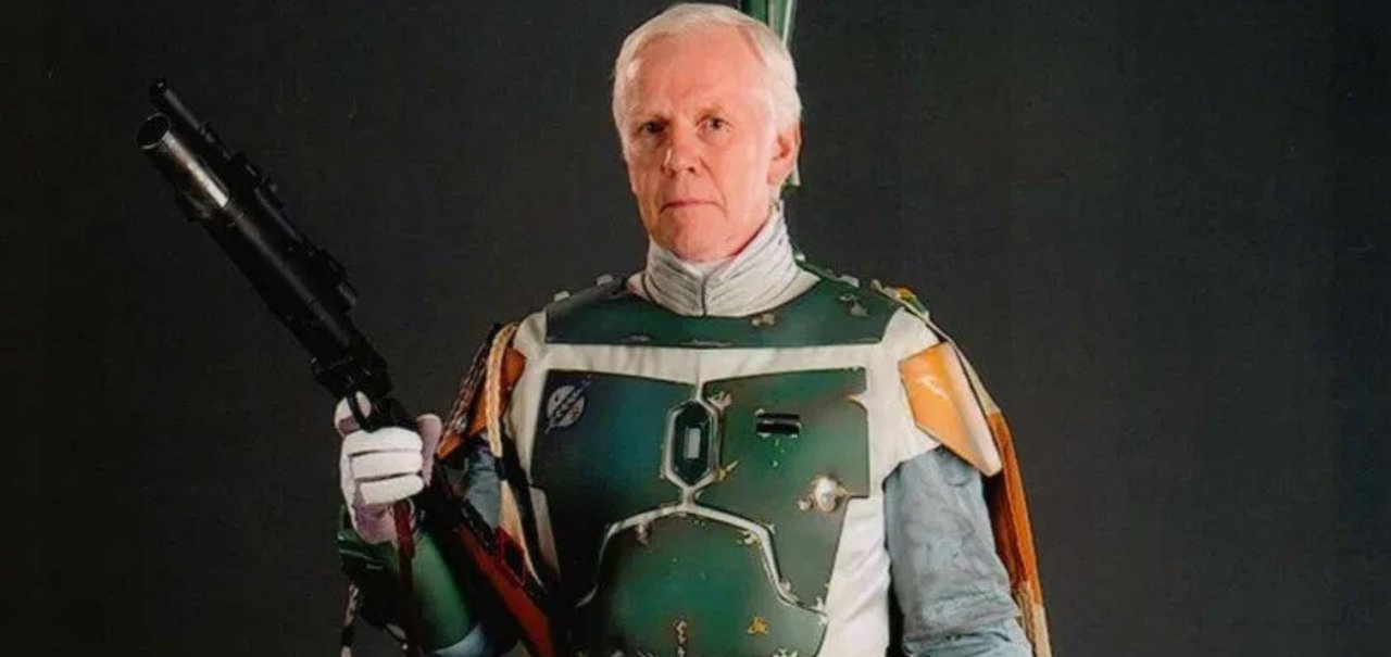 “Primeiro Mandalorian”, Jeremy Bulloch, morre aos 75 anos