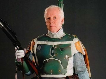 “Primeiro Mandalorian”, Jeremy Bulloch, morre aos 75 anos