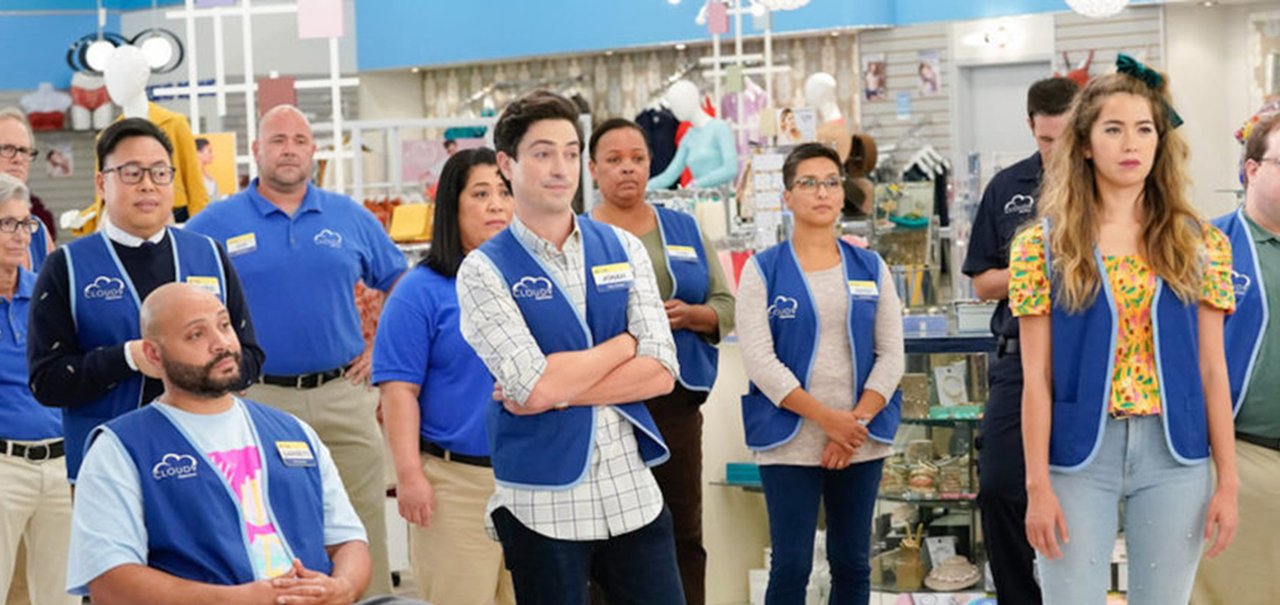 Superstore ganhará spin-off focado em Bo e Cheyenne