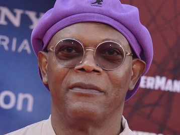 Samuel L. Jackson estrelará nova minissérie do Apple TV+