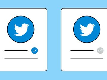 Twitter relançará verificação de perfis em janeiro de 2021
