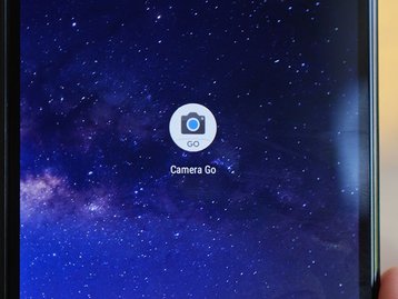 Google Camera Go agora traz modo HDR para celulares de entrada