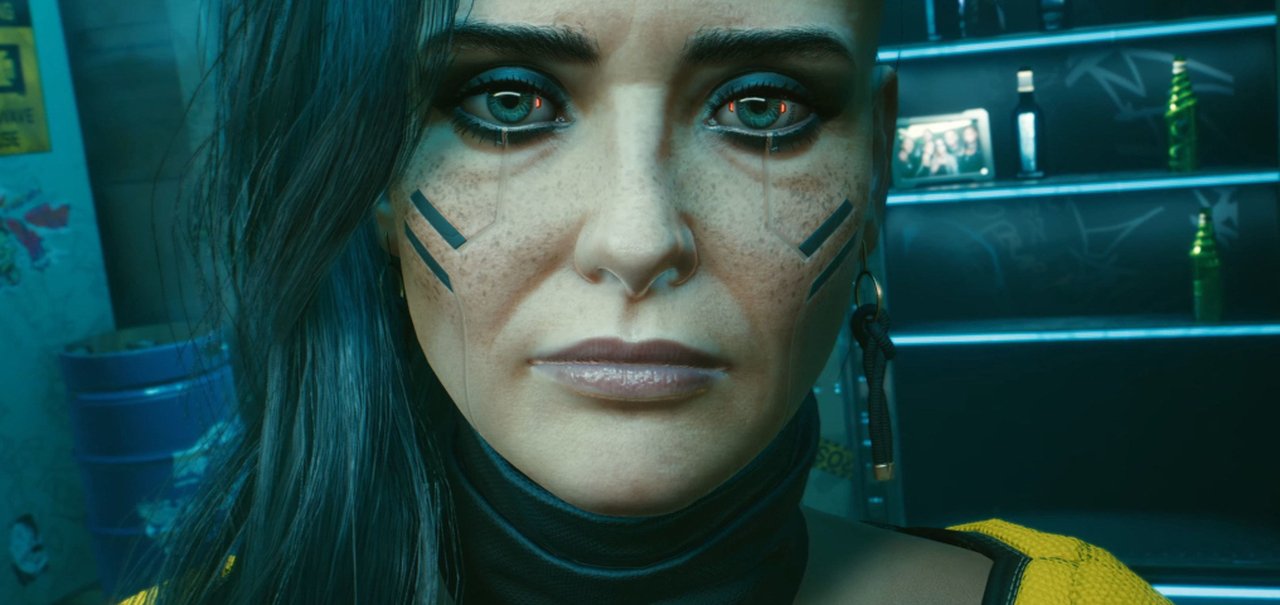 Remoção de Cyberpunk 2077 da PSN foi decisão mútua da Sony e CDPR