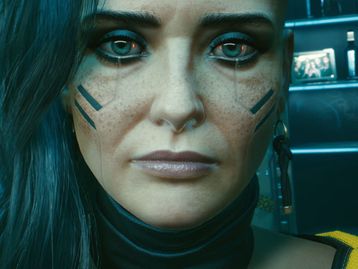 Remoção de Cyberpunk 2077 da PSN foi decisão mútua da Sony e CDPR
