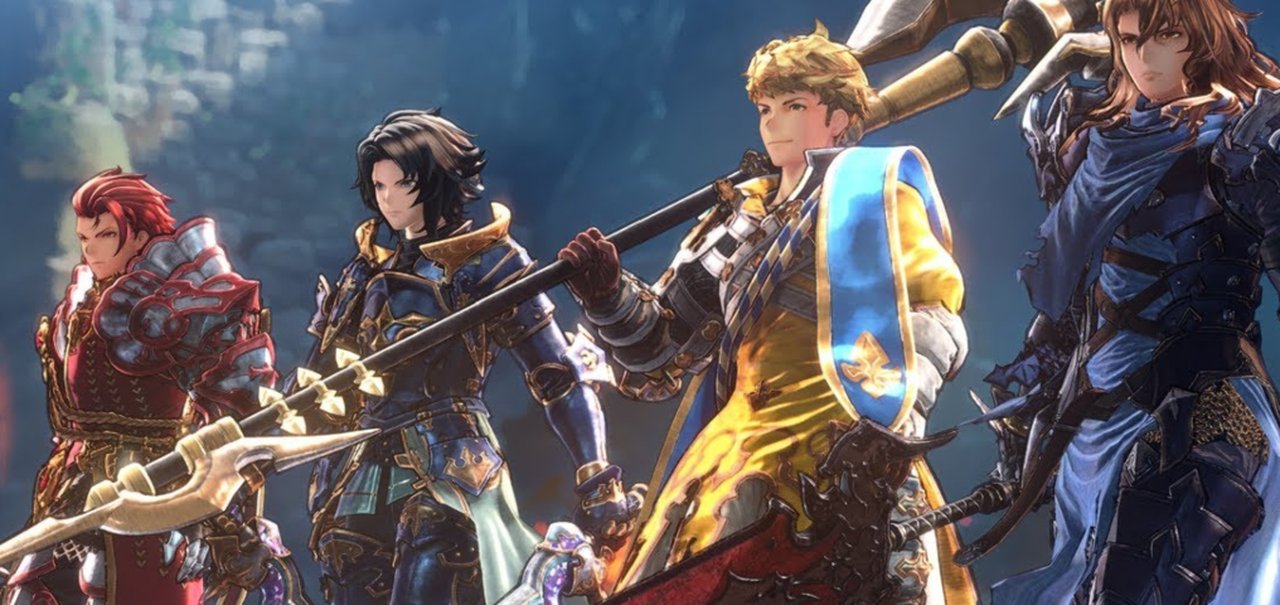 Granblue Fantasy: Relink ganha novas screenshots e gameplay em 4K