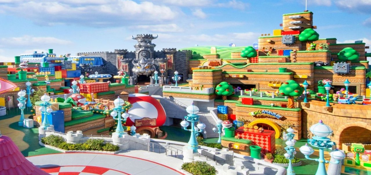 Nintendo anuncia Super Nintendo World Direct para hoje (18)